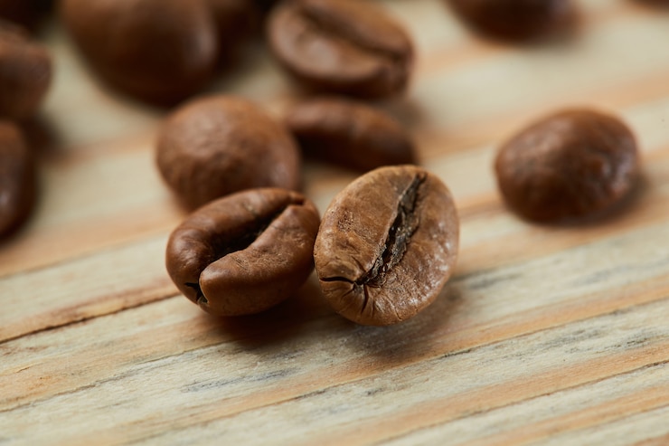 Pausa para o café: descubra o charme das balas de café